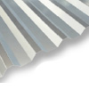 Telha de Alum&iacute;nio Trapezoidal